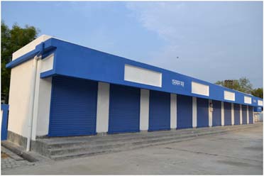 Kiosk Block,Raiganj Krishak Bazar